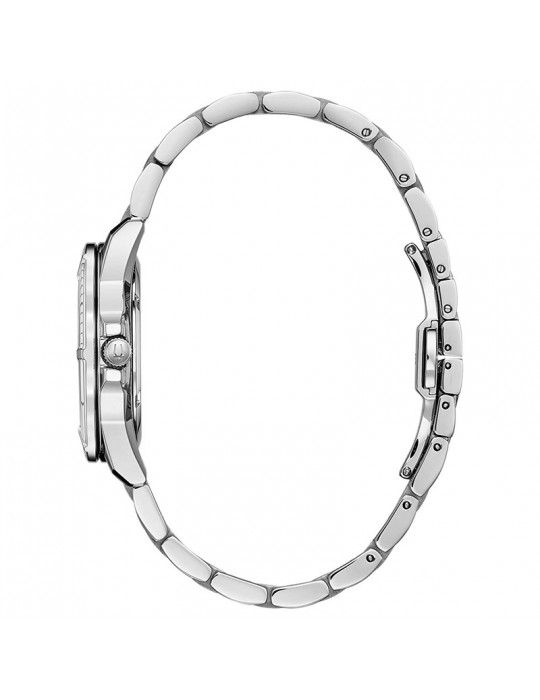 Orologio Bulova Donna - Marine Star Lady - 34mm - Madreperla - 96P201