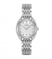 Bulova Classic Diamonds 30mm Woman's Watch - 0