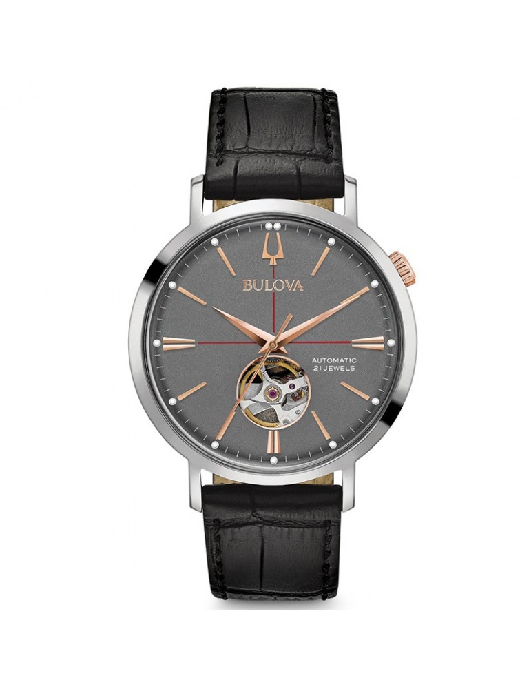 BULOVA CLASSIC WATCH - 0