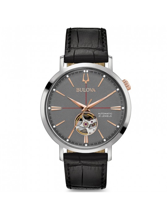 BULOVA CLASSIC WATCH - 0