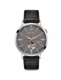 BULOVA CLASSIC WATCH - 0
