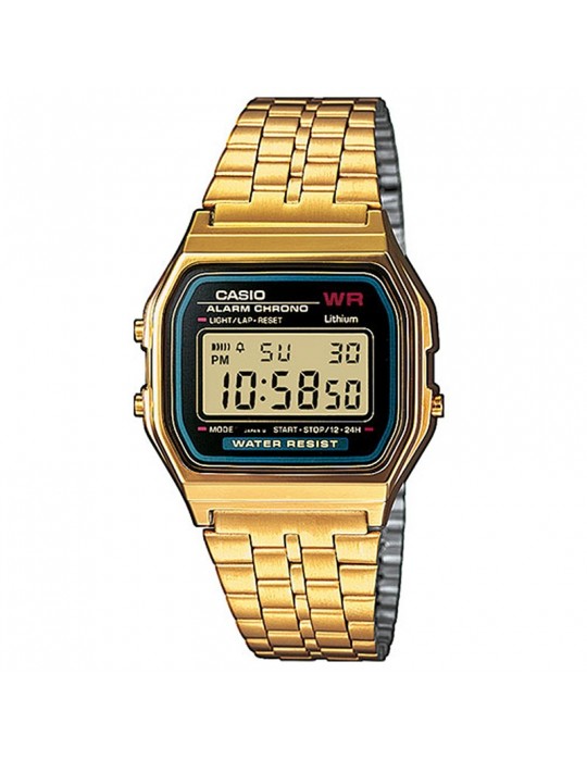 OROLOGIO CASIO VINTAGE - 0 OROLOGIO CASIO VINTAGE - 0