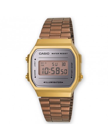 CASIO VINTAGE WATCH - 0