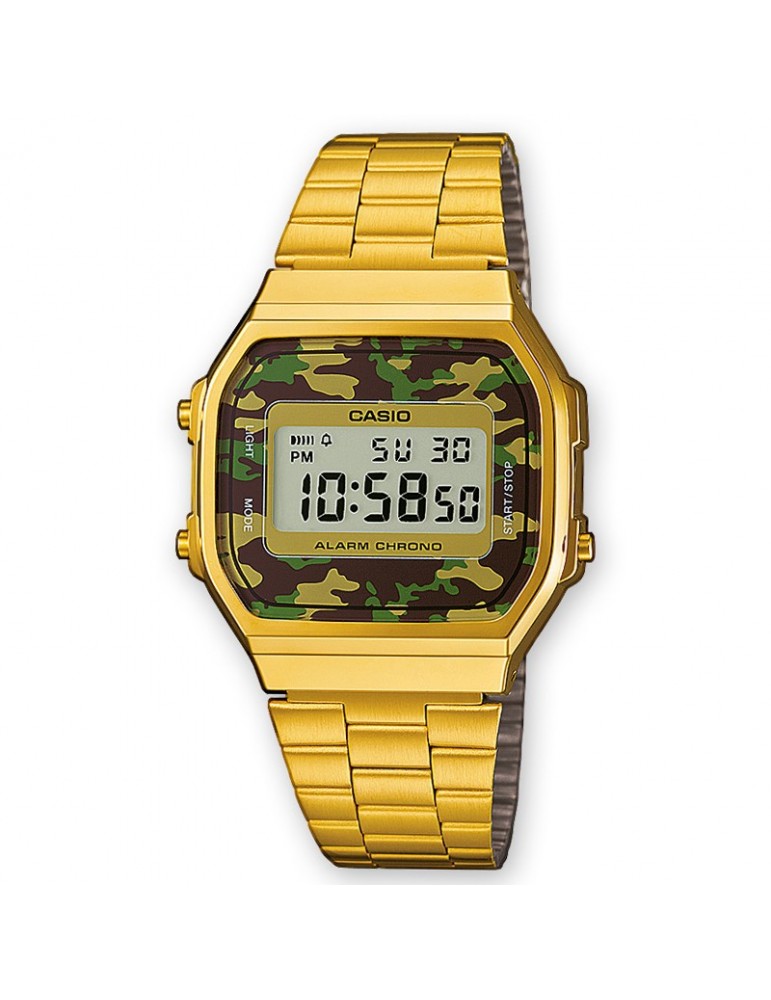 CASIO VINTAGE WATCH
