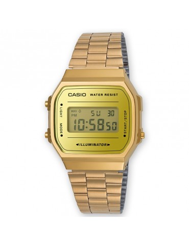 CASIO VINTAGE WATCH - 0