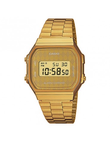 CASIO VINTAGE WATCH - 0