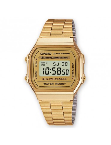 CASIO VINTAGE WATCH - 0