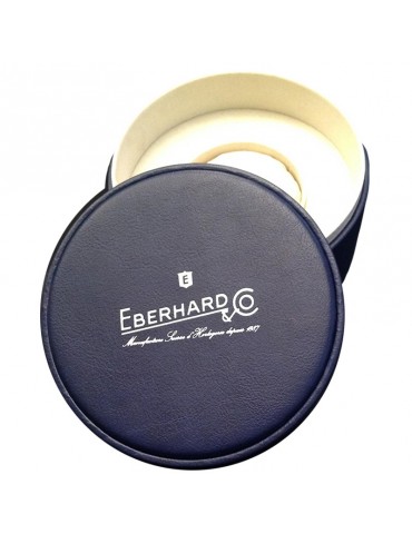 Orologio Eberhard - Rêve Madreperla 30mm - Diamanti - 61009CAQB.02BR 2