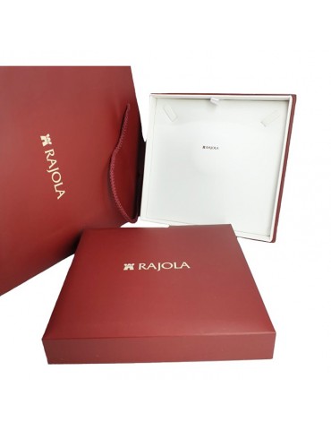 Collana Rajola Donna - Sveva - Perle Fiume - Pietre Preziose - 141070C 2