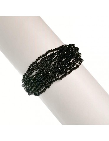 Bracciale Rajola Donna - Brilla - Thuilite - Onice Nero - 54680418