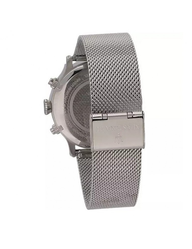 Orologio Maserati Uomo - Epoca Multifunzione 42mm Blu - R8853118019
