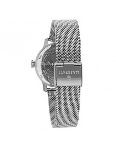 Orologio Maserati Donna - Epoca - 34mm Argento Madreperla -R8853118514 2