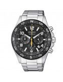 Orologio Vagary Uomo - Explore - Cronografo 42mm Nero - IV4-438-61