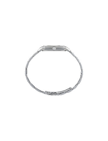 Breil Men's Watch - The B. Only Time 40mm Silver - 0 2
