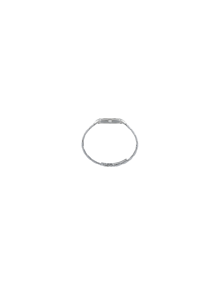 Breil Men's Watch - The B. Only Time 40mm Silver - 0