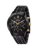 Sector Man's Watch  - 670 Multifunction 45mm Black Gold - 0