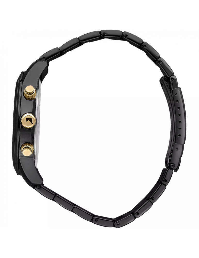 Sector Man's Watch  - 670 Multifunction 45mm Black Gold - 0
