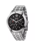 Sector Man's Watch - 670 Multifunction 45mm Black - 0
