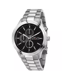 Sector Man's Watch - 670 Chronograph 43mm Black - 0