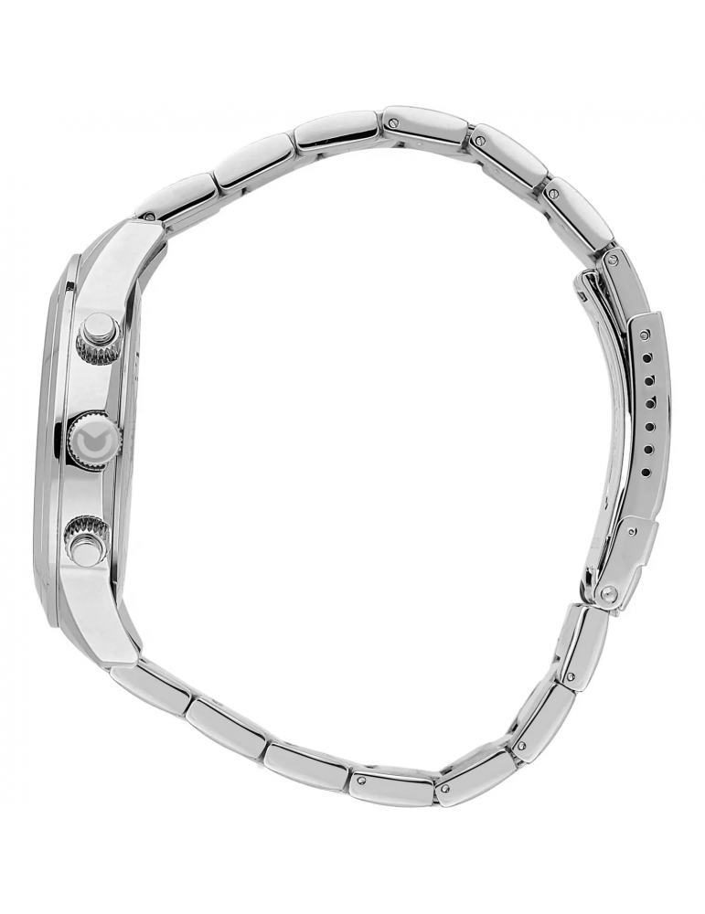 Orologio Sector Uomo - 670 Cronografo 43mm Nero - R3273740002