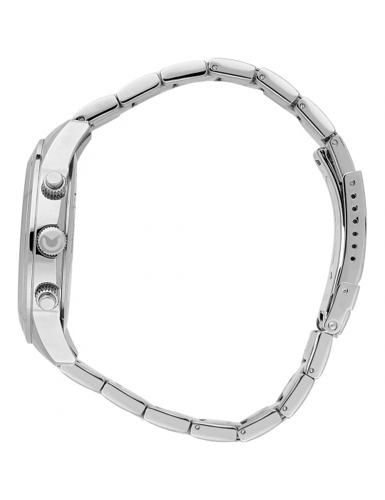 Orologio Sector Uomo - 670 Cronografo 43mm Blu - R3273740003