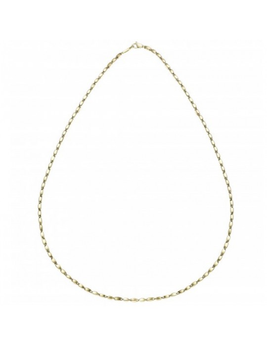Collana Chimento - Accenti - Oro Giallo 18 carati 50 cm -1G05285ZZ1500