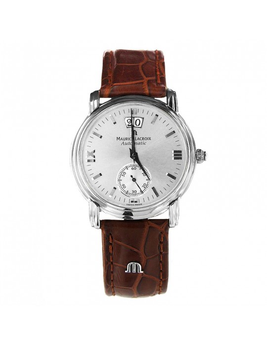Maurice Lacroix Men's Masterpiece 38mm Watch - 0