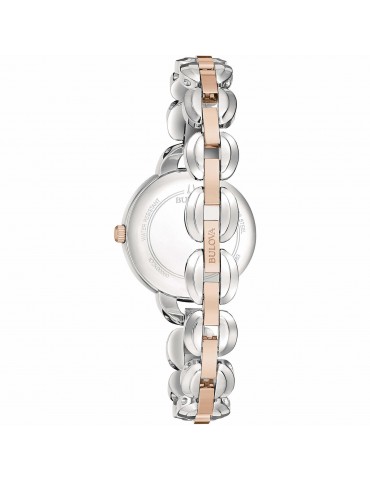 Orologio Bulova - Diamonds - 28 mm - Madreperla - Diamanti - 98P210 2