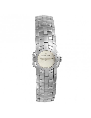 Orologio Maurice Lacroix Miros 18mm da Donna - 0