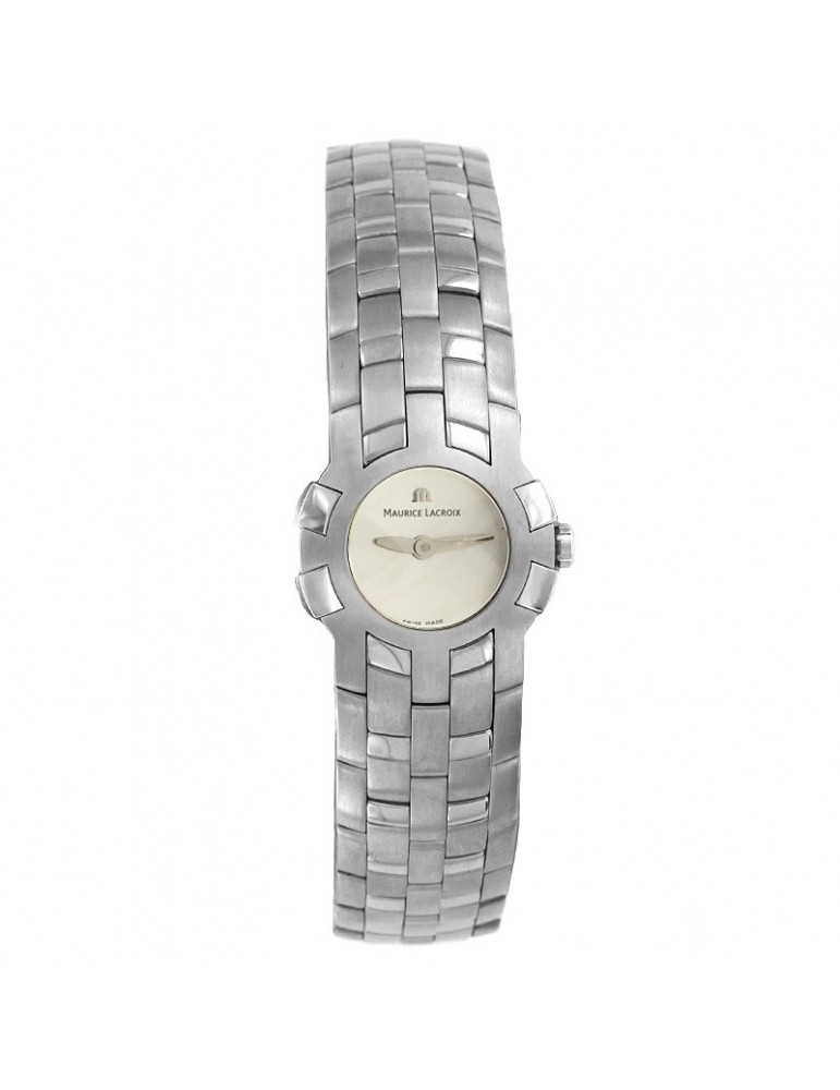 Orologio Maurice Lacroix Miros 18mm da Donna - 0