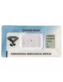 0.44 Carat IGI Blister Diamond - Antwerp - Investment - 0