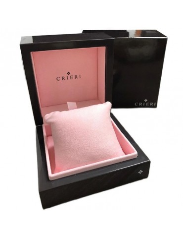 Bracciale Tennis Crieri - Victoria - Oro - Diamanti - BTEVIK055WG1170 2