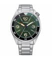 Citizen Men's Watch - Of Seaplane Eco-Drive Time and Date 44mm Green - 0