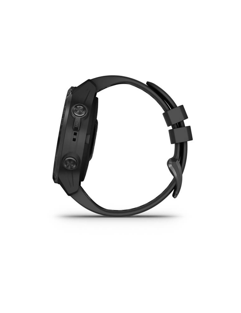 Garmin Watch - Descent ™ Mk2S 43mm Charcoal Gray Black - 0