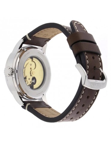 Orologio Citizen Uomo - Meccanico Automatico 42mm Marrone - NJ0160-10Z 2