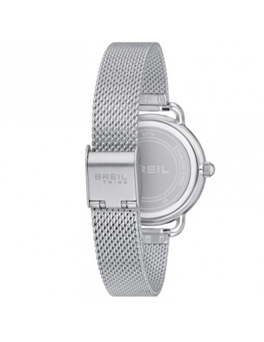Orologio Breil Donna - Eliza - Tempo e Data 32mm Blu Chiaro - EW0550 2