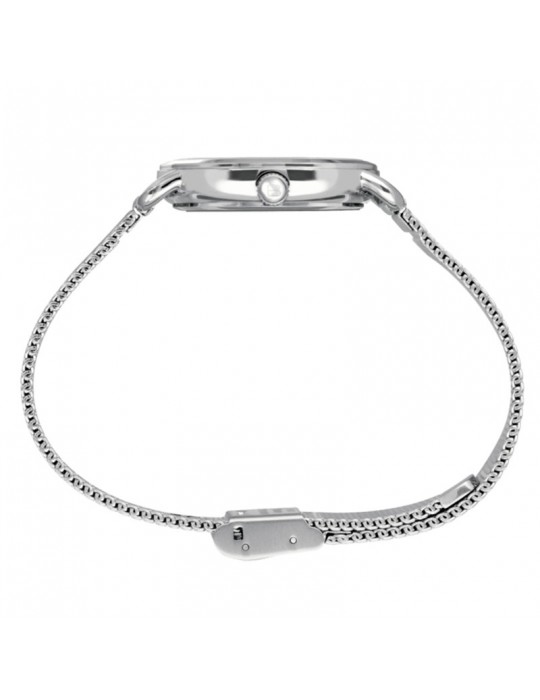 Orologio Breil Donna - Eliza - Tempo e Data 32mm Blu Chiaro - EW0550