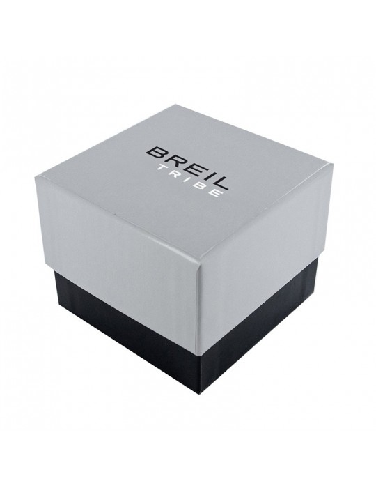 Orologio Breil Donna - Eliza - Tempo e Data 32mm Blu Chiaro - EW0550
