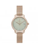 Orologio Breil Donna - Eliza - 32mm Rose Gold Verde - EW0551