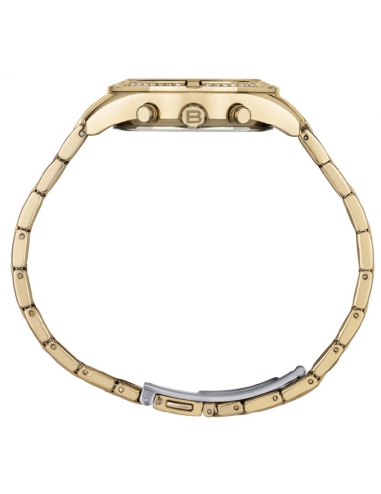Orologio Breil - C'Est Chic - Cronografo 36mm Gold Bianco - EW0563