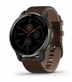 Garmin Unisex Watch - Venu® 2 Plus 43mm Brown - 0