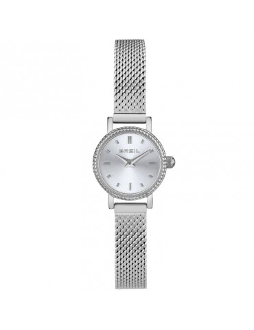 Breil Women's Watch - Darling - Only Time - Silver - 18mm -TW1934