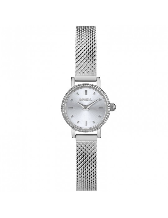 Orologio Breil da Donna - Darling - Solo Tempo - Silver - 18mm -TW1934
