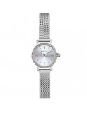 Breil Women's Watch - Darling - Only Time - Silver - 18mm -TW1934