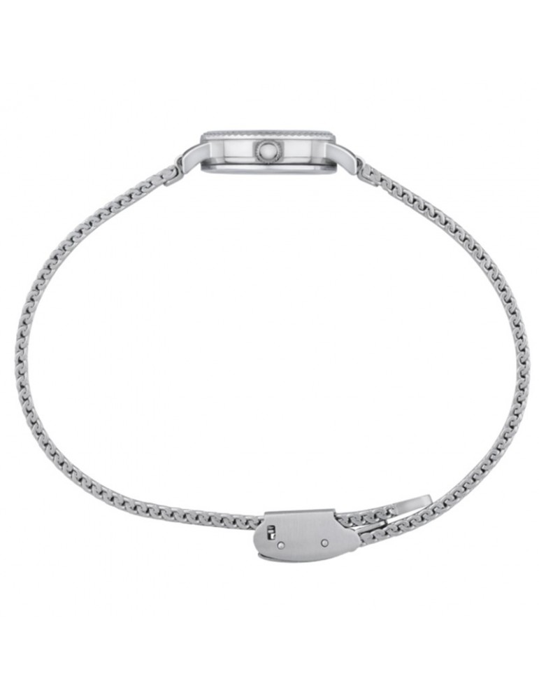 Orologio Breil da Donna - Darling - Solo Tempo - Silver - 18mm -TW1934
