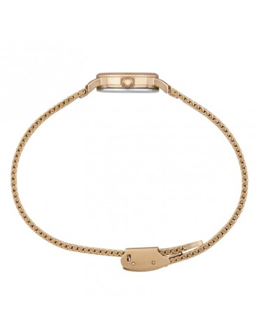 Orologio Breil Donna - Darling - 18mm Rose Gold Rosso - TW1936 2