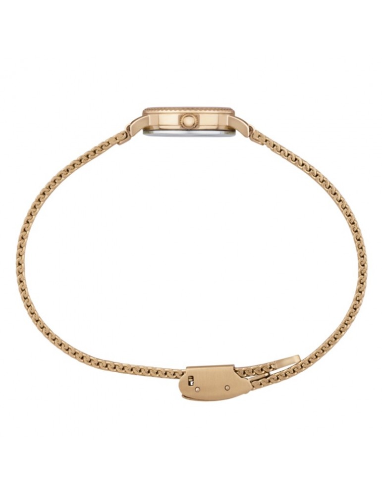 Orologio Breil Donna - Darling - 18mm Rose Gold Rosso - TW1936