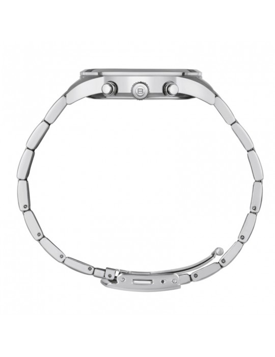 Orologio Breil Uomo - Yukon - Cronografo 40mm Blu - EW0567