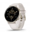 Garmin Unisex Watch - Venu® 2 Plus 43mm Ivory - 0