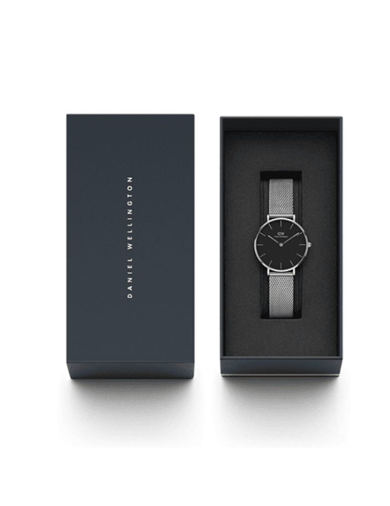 DANIEL WELLINGTON CLASSIC PETITE WATCH - 0
